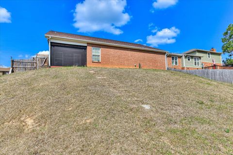 Tiny photo for 3748 Pinnacle Place Drive, Hephzibah, GA 30815 (MLS # 553118)