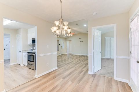 Tiny photo for 3748 Pinnacle Place Drive, Hephzibah, GA 30815 (MLS # 553118)