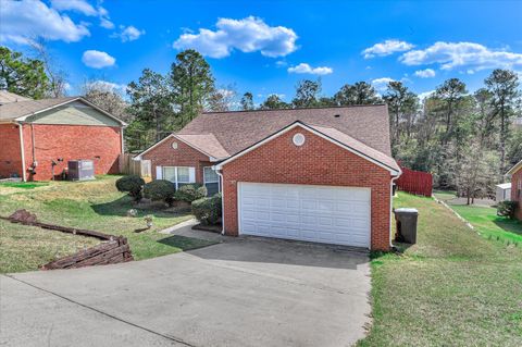 Tiny photo for 3748 Pinnacle Place Drive, Hephzibah, GA 30815 (MLS # 553118)