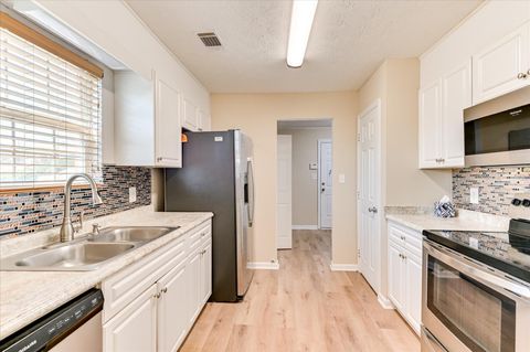 Tiny photo for 3748 Pinnacle Place Drive, Hephzibah, GA 30815 (MLS # 553118)