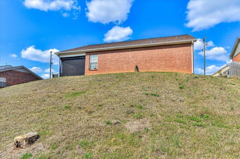 Tiny photo for 3748 Pinnacle Place Drive, Hephzibah, GA 30815 (MLS # 553118)