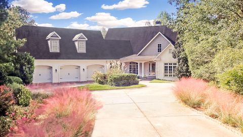 A home in North Augusta