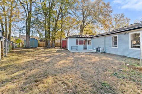 Tiny photo for 4409 S Goshen Lake Drive, Augusta, GA 30906 (MLS # 550345)