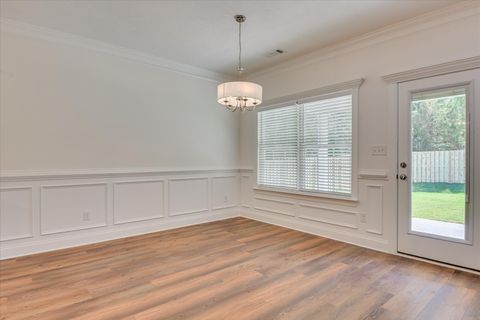 Tiny photo for 1057 Speckled Teal Path, Aiken, SC 29803 (MLS # 544655)