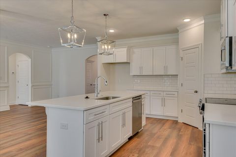 Tiny photo for 1057 Speckled Teal Path, Aiken, SC 29803 (MLS # 544655)