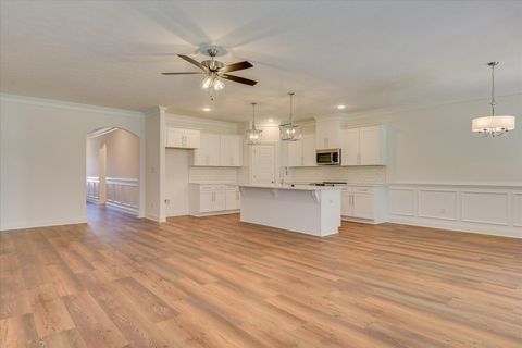 Tiny photo for 1057 Speckled Teal Path, Aiken, SC 29803 (MLS # 544655)