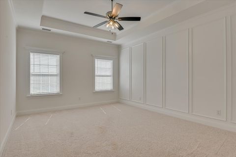 Tiny photo for 1057 Speckled Teal Path, Aiken, SC 29803 (MLS # 544655)