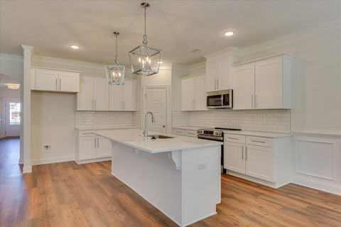 Tiny photo for 1057 Speckled Teal Path, Aiken, SC 29803 (MLS # 544655)