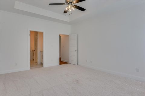Tiny photo for 1057 Speckled Teal Path, Aiken, SC 29803 (MLS # 544655)