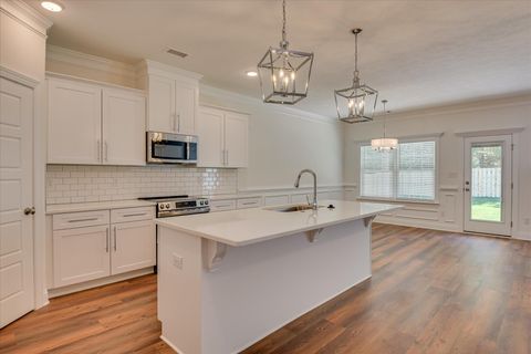 Tiny photo for 1057 Speckled Teal Path, Aiken, SC 29803 (MLS # 544655)