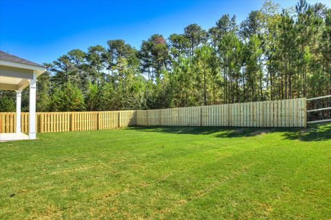 Tiny photo for 1057 Speckled Teal Path, Aiken, SC 29803 (MLS # 544655)