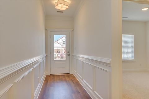 Tiny photo for 1057 Speckled Teal Path, Aiken, SC 29803 (MLS # 544655)