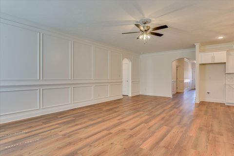 Tiny photo for 1057 Speckled Teal Path, Aiken, SC 29803 (MLS # 544655)