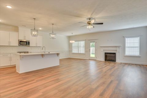 Tiny photo for 1057 Speckled Teal Path, Aiken, SC 29803 (MLS # 544655)