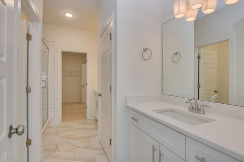 Tiny photo for 1057 Speckled Teal Path, Aiken, SC 29803 (MLS # 544655)