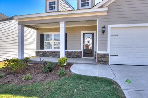 Tiny photo for 1057 Speckled Teal Path, Aiken, SC 29803 (MLS # 544655)