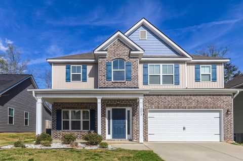 Photo of 2273 Belair Spring Road, Augusta, GA 30909 (MLS # 553656)