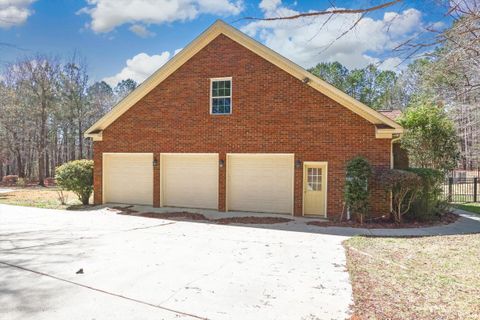 A home in Evans