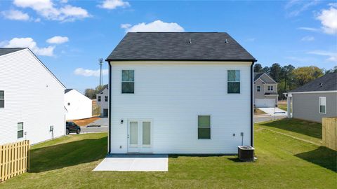Tiny photo for 4256 Crimson Pass, Graniteville, SC 29829 (MLS # 547386)