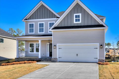 Tiny photo for 4464 Baywood Trl. Trl, Evans, GA 30809 (MLS # 547728)