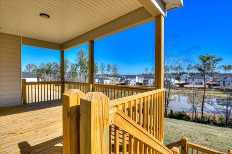 Tiny photo for 4464 Baywood Trl. Trl, Evans, GA 30809 (MLS # 547728)