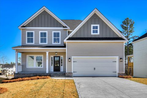 Photo of 4464 Baywood Trl. Trl, Evans, GA 30809 (MLS # 547728)