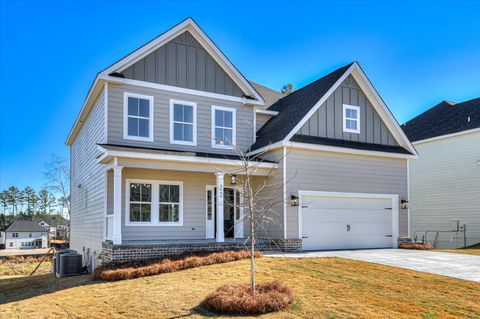 Tiny photo for 4464 Baywood Trl. Trl, Evans, GA 30809 (MLS # 547728)