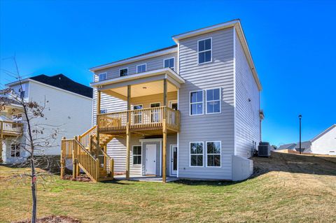 Tiny photo for 4464 Baywood Trl. Trl, Evans, GA 30809 (MLS # 547728)