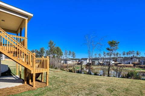 Tiny photo for 4464 Baywood Trl. Trl, Evans, GA 30809 (MLS # 547728)