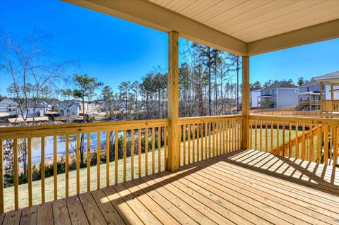 Tiny photo for 4464 Baywood Trl. Trl, Evans, GA 30809 (MLS # 547728)