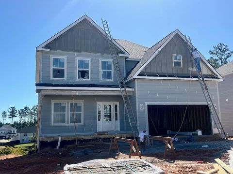 Photo of 4464 Baywood Trl. Trl, Evans, GA 30809 (MLS # 547728)