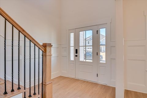 Tiny photo for 4464 Baywood Trl. Trl, Evans, GA 30809 (MLS # 547728)