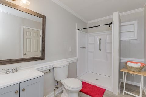 Tiny photo for 3602 Abbey Road, Augusta, GA 30906 (MLS # 552915)