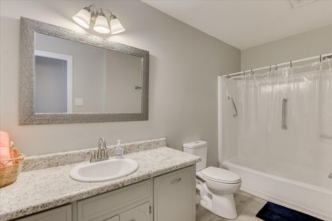 Tiny photo for 3602 Abbey Road, Augusta, GA 30906 (MLS # 552915)