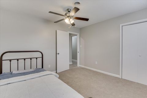 Tiny photo for 3602 Abbey Road, Augusta, GA 30906 (MLS # 552915)