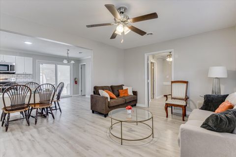 Tiny photo for 3602 Abbey Road, Augusta, GA 30906 (MLS # 552915)