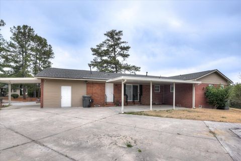 Tiny photo for 3602 Abbey Road, Augusta, GA 30906 (MLS # 552915)