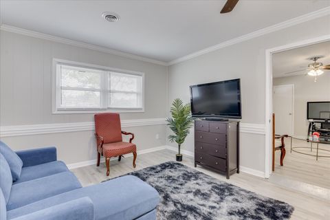 Tiny photo for 3602 Abbey Road, Augusta, GA 30906 (MLS # 552915)