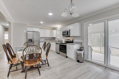 Tiny photo for 3602 Abbey Road, Augusta, GA 30906 (MLS # 552915)