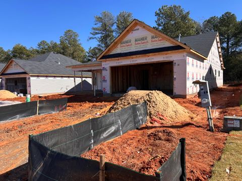 Tiny photo for 8803 Snelling Drive, Aiken, SC 29803 (MLS # 550468)