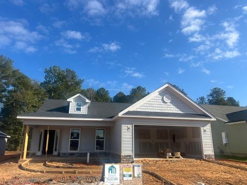 Photo of 8803 Snelling Drive, Aiken, SC 29803 (MLS # 550468)