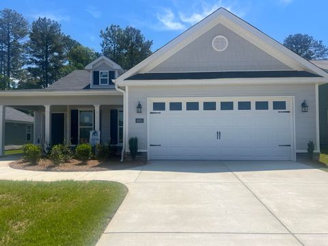 Photo of 8803 Snelling Drive, Aiken, SC 29803 (MLS # 550468)