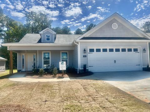 Photo of 8803 Snelling Drive, Aiken, SC 29803 (MLS # 550468)
