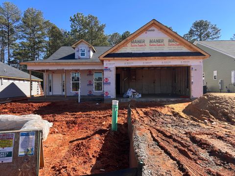 Tiny photo for 8803 Snelling Drive, Aiken, SC 29803 (MLS # 550468)