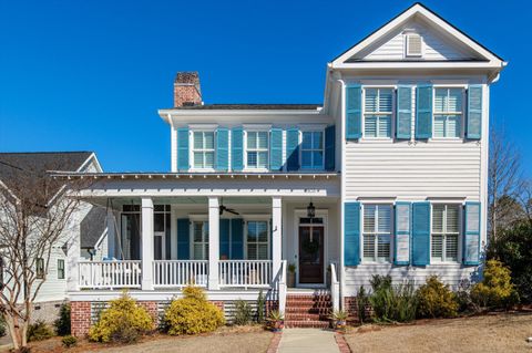 Photo of 5103 Grande Park, Evans, GA 30809 (MLS # 552255)