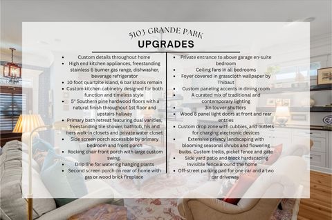 Tiny photo for 5103 Grande Park, Evans, GA 30809 (MLS # 552255)