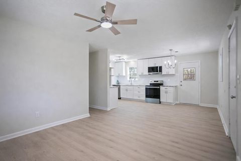 Tiny photo for 161 Bent Arrow Road, Aiken, SC 29801 (MLS # 553298)