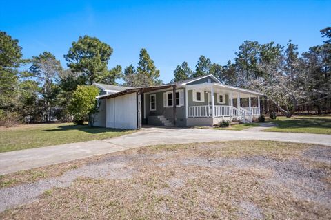 Tiny photo for 161 Bent Arrow Road, Aiken, SC 29801 (MLS # 553298)