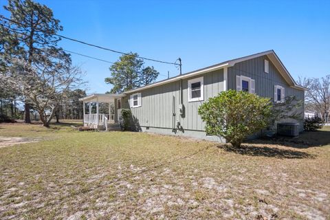 Tiny photo for 161 Bent Arrow Road, Aiken, SC 29801 (MLS # 553298)