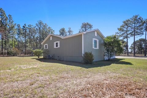 Tiny photo for 161 Bent Arrow Road, Aiken, SC 29801 (MLS # 553298)